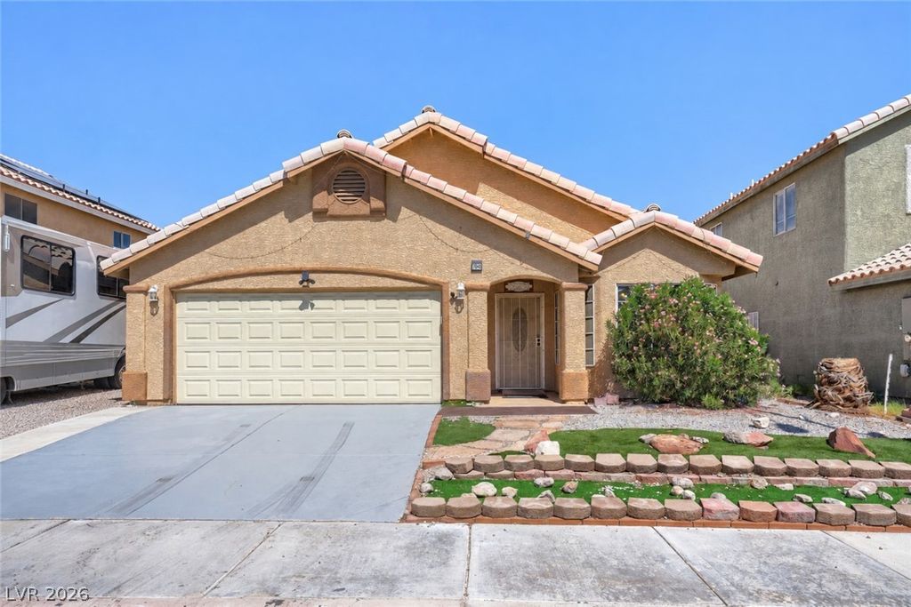 7004 Magic Window Avenue, Las Vegas, NV 89130 — photo 2