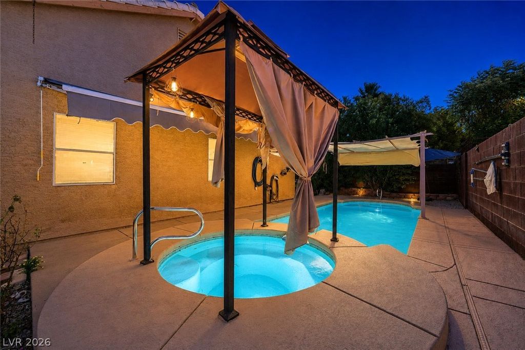 7004 Magic Window Avenue, Las Vegas, NV 89130 — photo 3