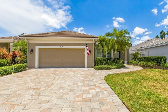 8617 E 51ST TERRACE, Bradenton, FL 34211