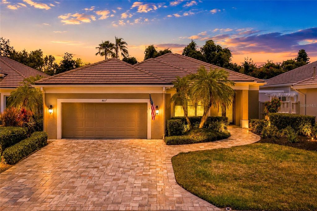 8617 E 51ST TERRACE, Bradenton, FL 34211
