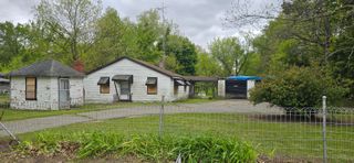 17881 S River Road, Lockport Twp, MI 49093