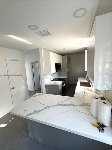 110 NW 120 Terrace, North Miami, FL 33168