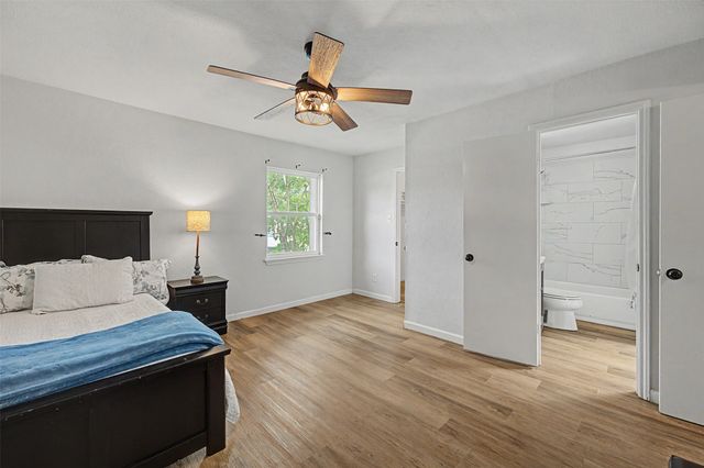 2506 Sunflower Drive, Arlington, TX 76014