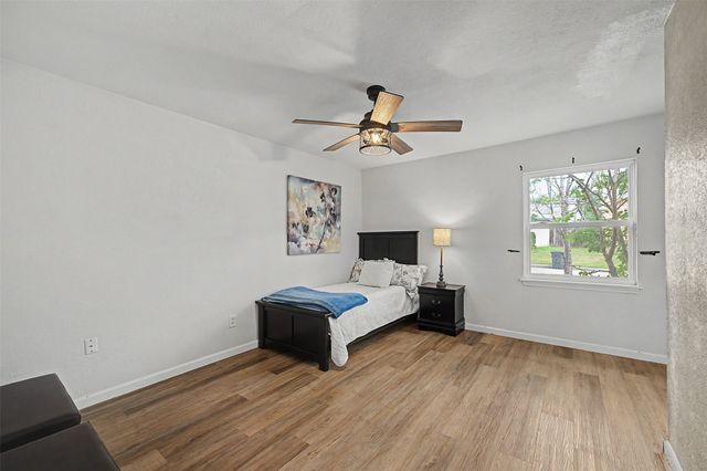 2506 Sunflower Drive, Arlington, TX 76014