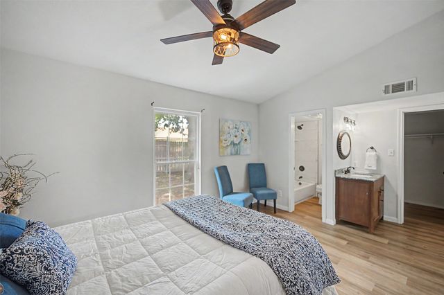 2506 Sunflower Drive, Arlington, TX 76014