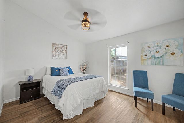 2506 Sunflower Drive, Arlington, TX 76014