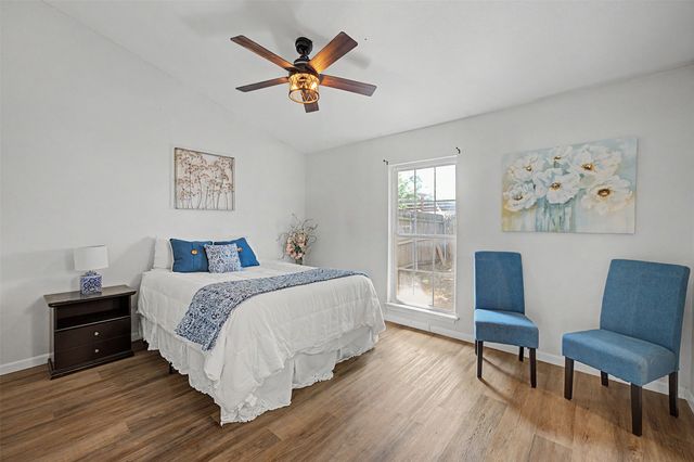 2506 Sunflower Drive, Arlington, TX 76014
