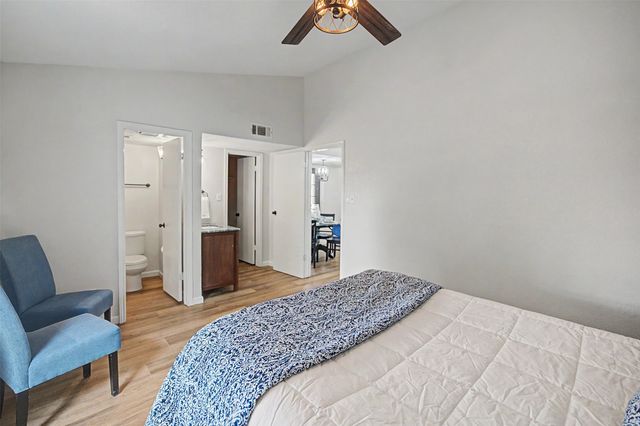 2506 Sunflower Drive, Arlington, TX 76014