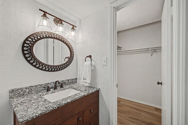 2506 Sunflower Drive, Arlington, TX 76014
