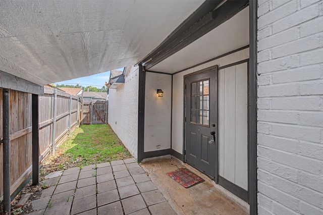 2506 Sunflower Drive, Arlington, TX 76014