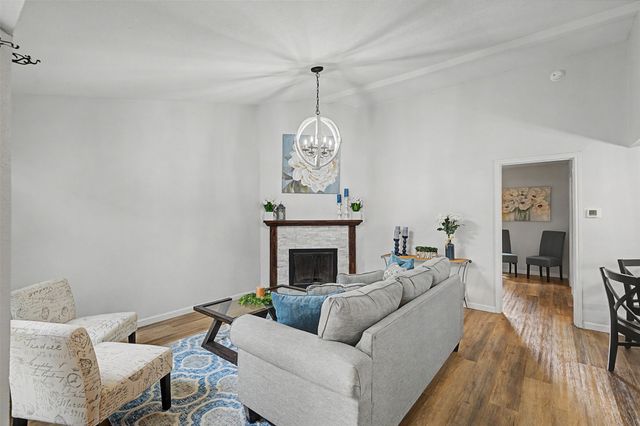 2506 Sunflower Drive, Arlington, TX 76014