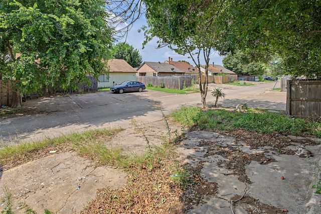 2506 Sunflower Drive, Arlington, TX 76014