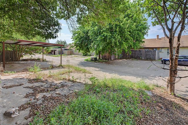 2506 Sunflower Drive, Arlington, TX 76014