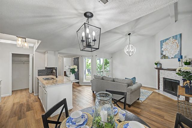 2506 Sunflower Drive, Arlington, TX 76014