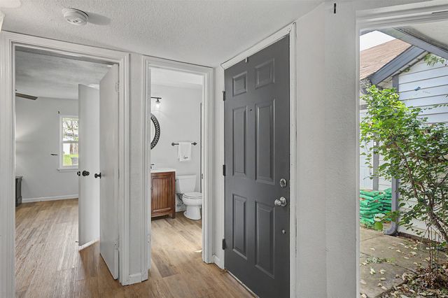 2506 Sunflower Drive, Arlington, TX 76014