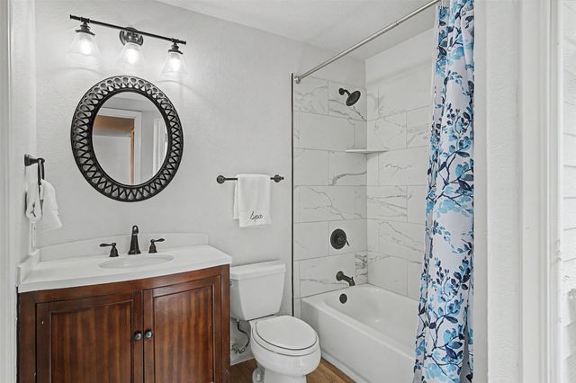 2506 Sunflower Drive, Arlington, TX 76014