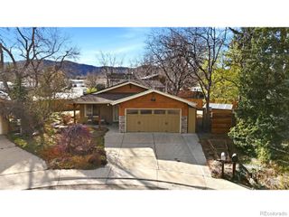 2865 Madera Court, Boulder, CO 80301