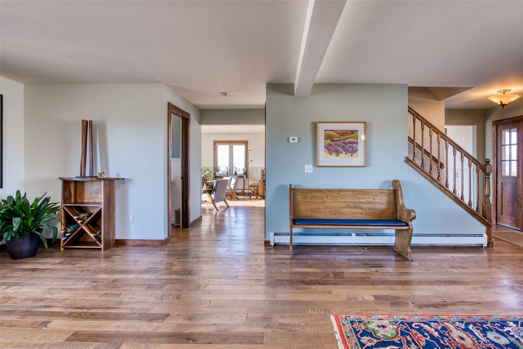 381 Sky West Lane, Hamilton, MT 59840 photo 16