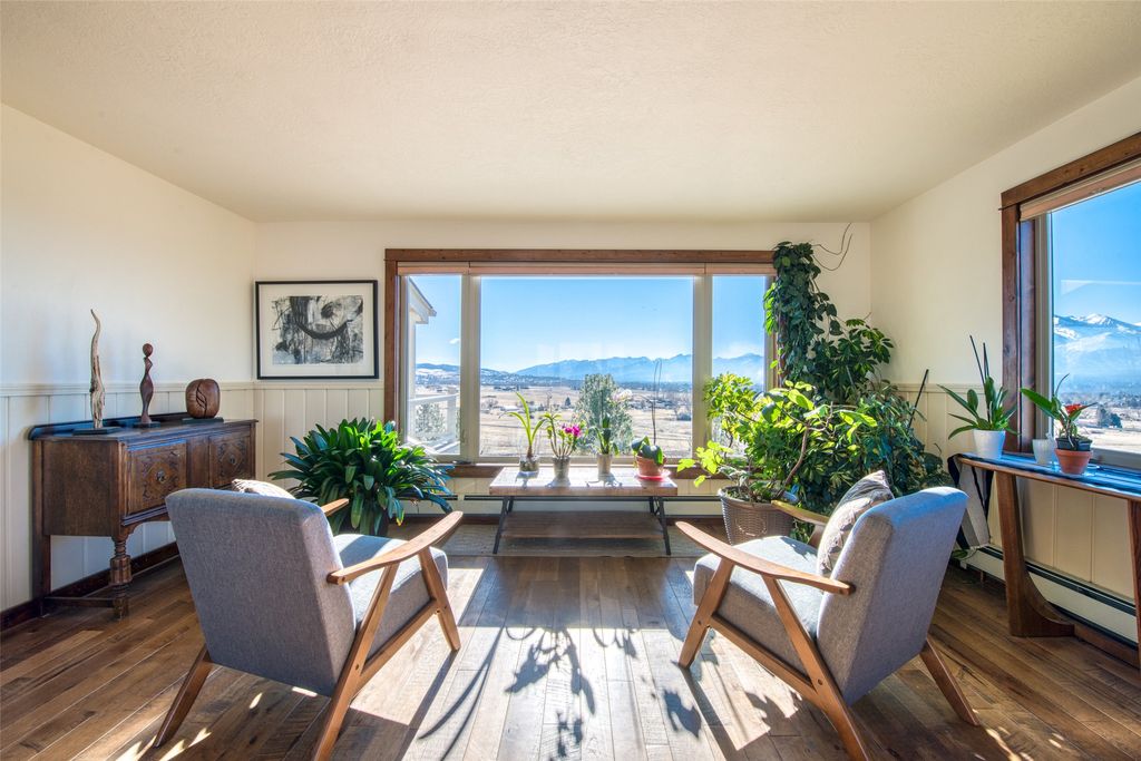 381 Sky West Lane, Hamilton, MT 59840 photo 17