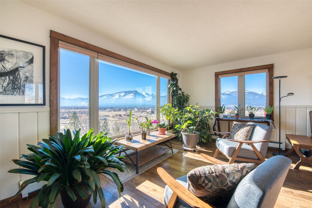 381 Sky West Lane, Hamilton, MT 59840 photo 18