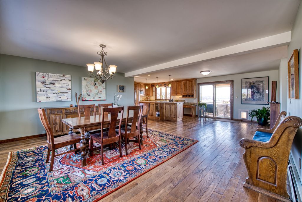 381 Sky West Lane, Hamilton, MT 59840 photo 20