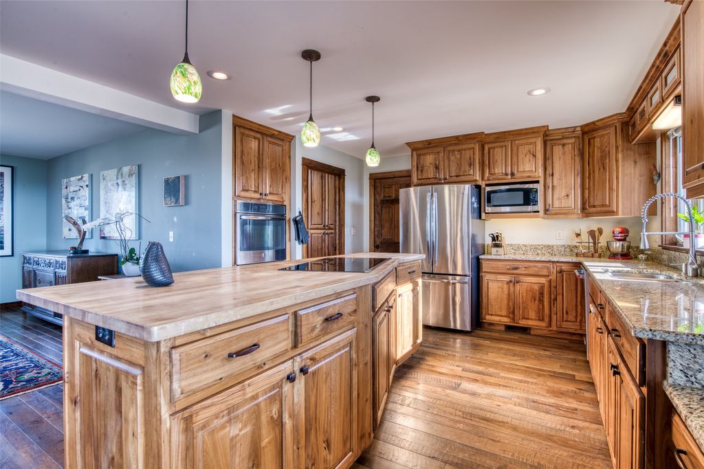 381 Sky West Lane, Hamilton, MT 59840 photo 24