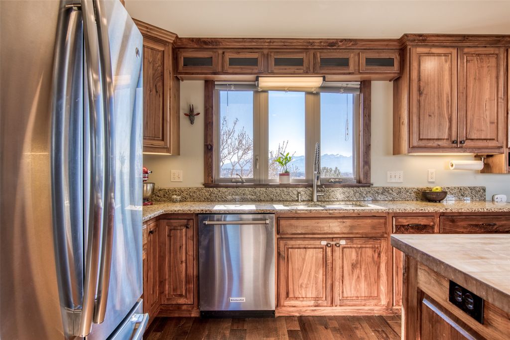 381 Sky West Lane, Hamilton, MT 59840 photo 29