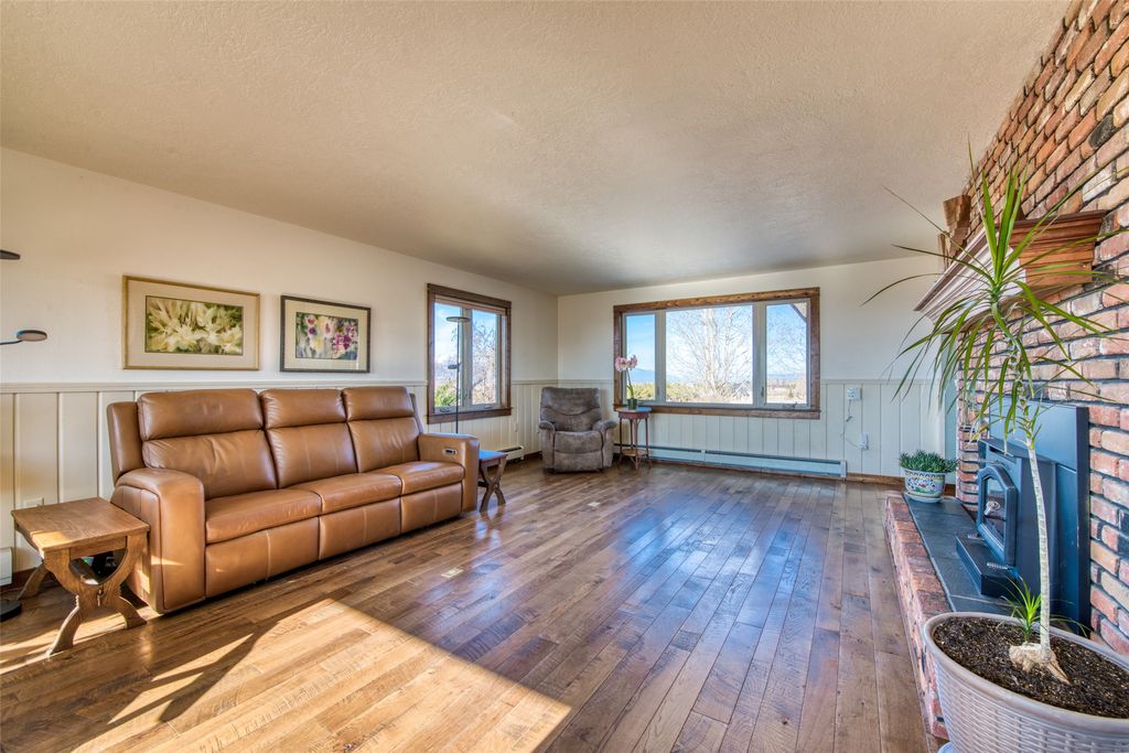 381 Sky West Lane, Hamilton, MT 59840 photo 31