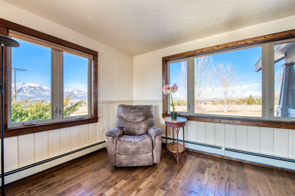 381 Sky West Lane, Hamilton, MT 59840 photo 32