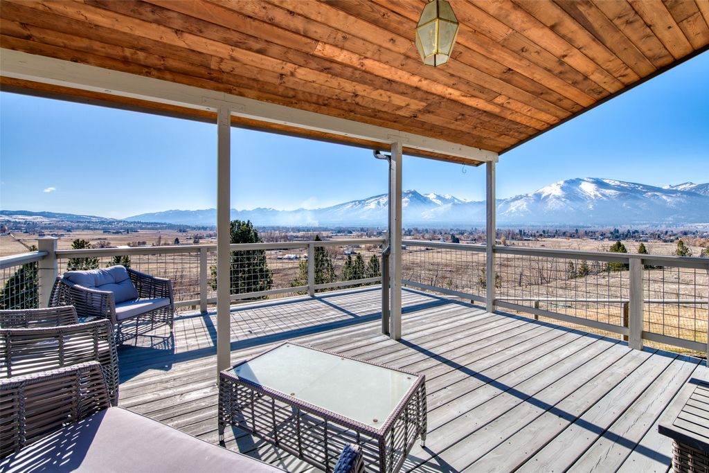 381 Sky West Lane, Hamilton, MT 59840 photo 4