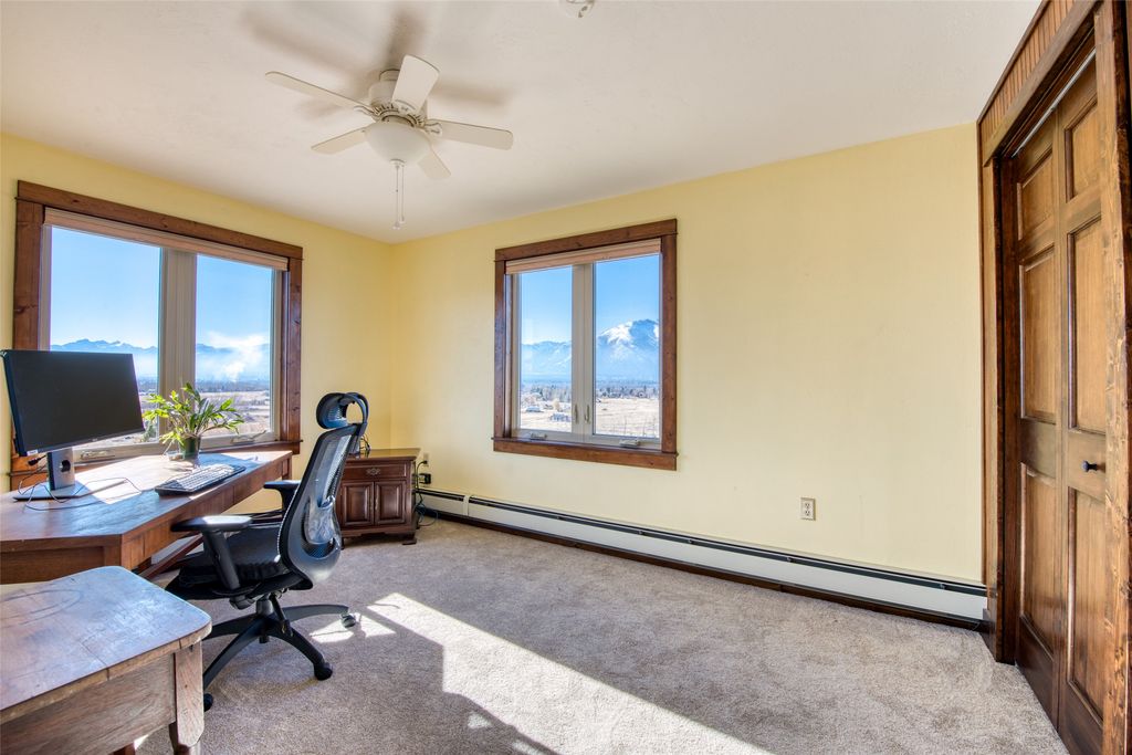 381 Sky West Lane, Hamilton, MT 59840 photo 43