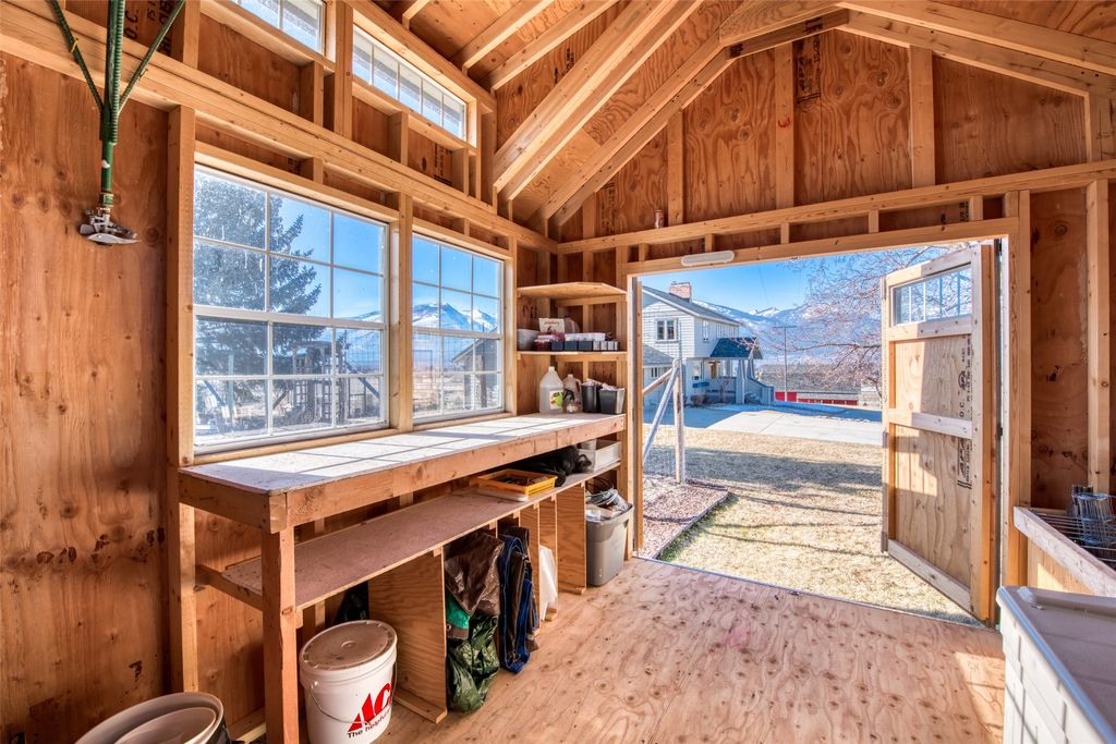 381 Sky West Lane, Hamilton, MT 59840 photo 67