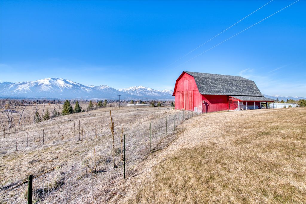 381 Sky West Lane, Hamilton, MT 59840 photo 68