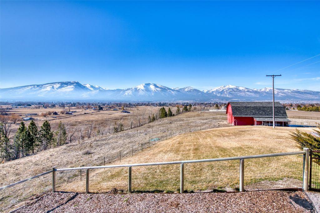 381 Sky West Lane, Hamilton, MT 59840 photo 7