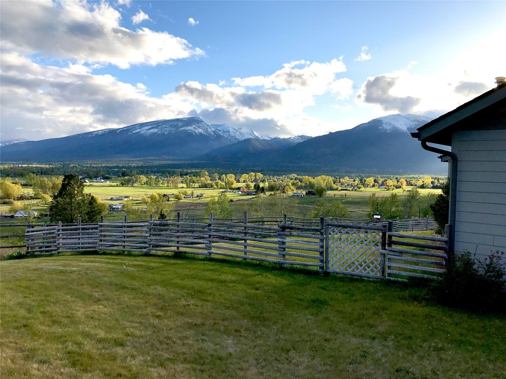381 Sky West Lane, Hamilton, MT 59840 photo 77