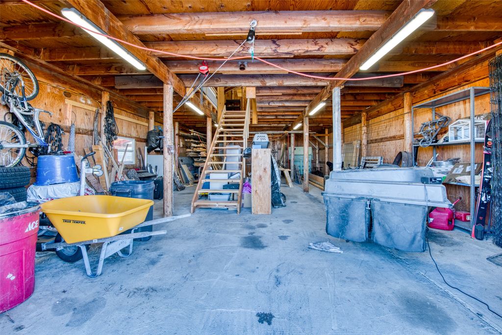 381 Sky West Lane, Hamilton, MT 59840 photo 81