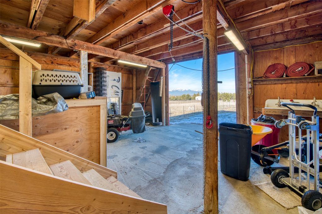 381 Sky West Lane, Hamilton, MT 59840 photo 82