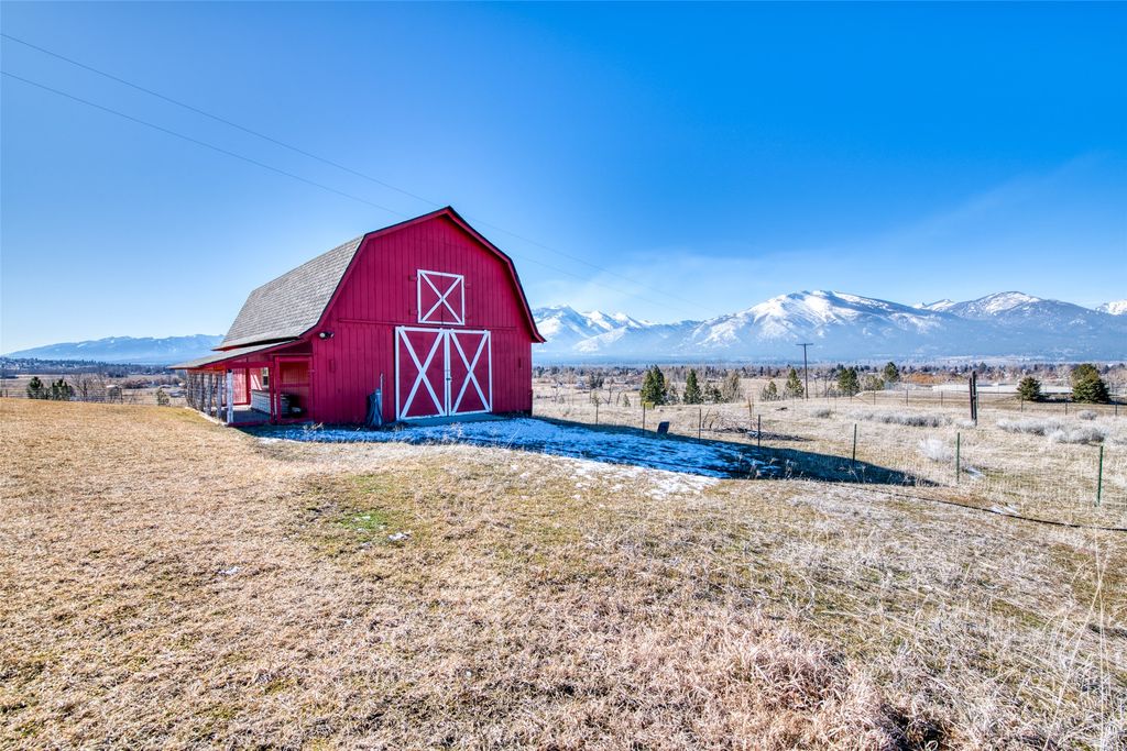 381 Sky West Lane, Hamilton, MT 59840 photo 85