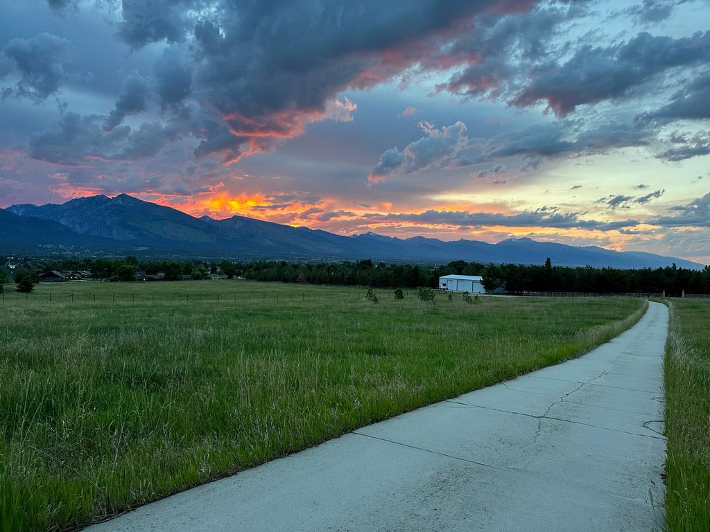 381 Sky West Lane, Hamilton, MT 59840 photo 89