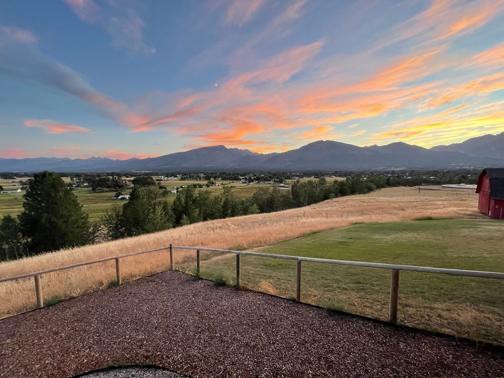 381 Sky West Lane, Hamilton, MT 59840 photo 90