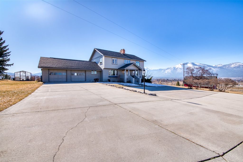 381 Sky West Lane, Hamilton, MT 59840 photo 91