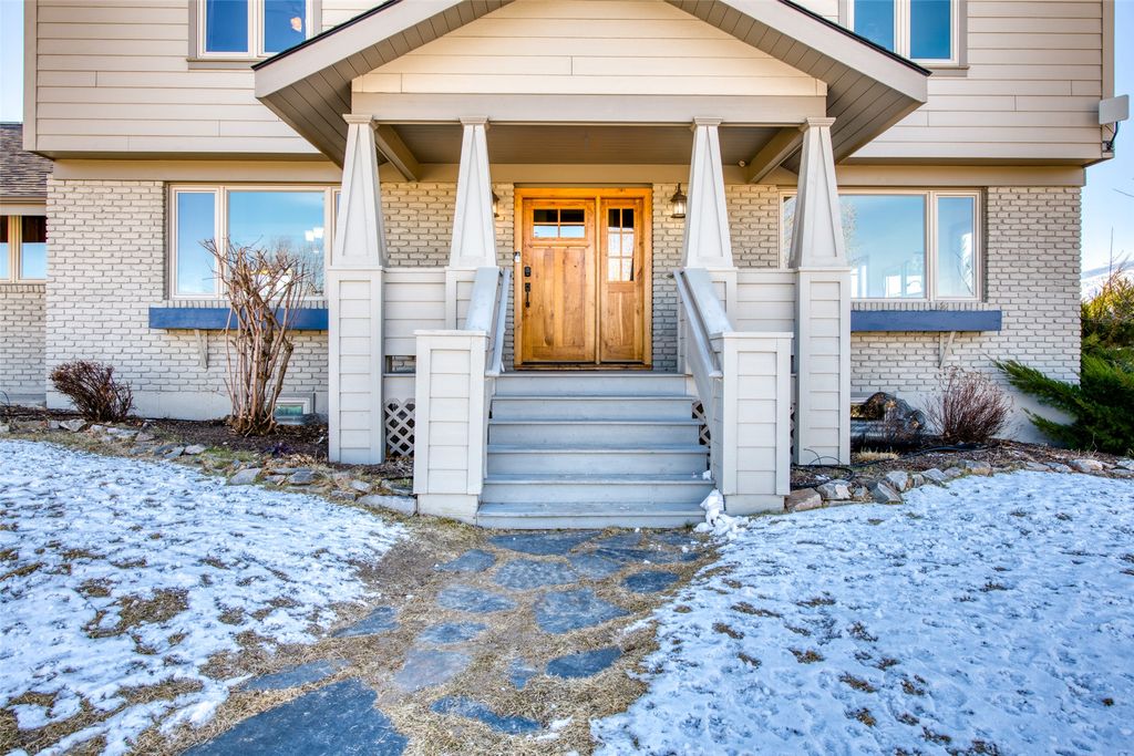 381 Sky West Lane, Hamilton, MT 59840 photo 93