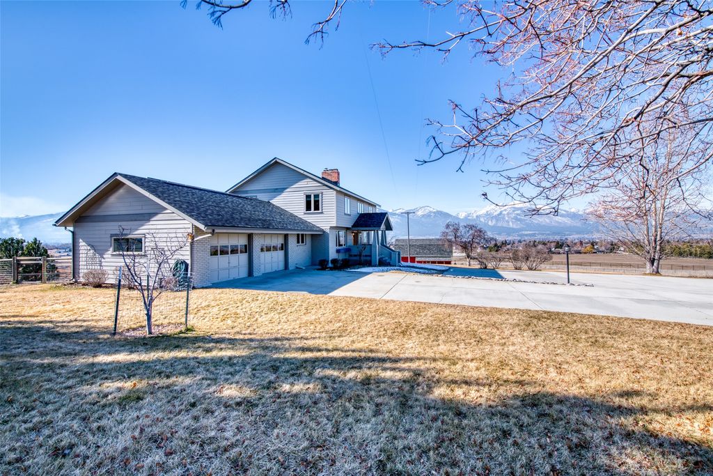 381 Sky West Lane, Hamilton, MT 59840 photo 94