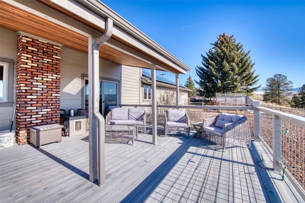 381 Sky West Lane, Hamilton, MT 59840 photo 95