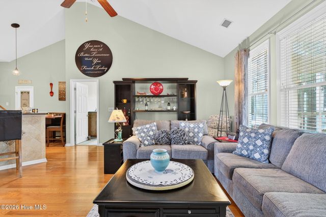 104 Farmers Rest Court, Carolina Shores, NC 28467