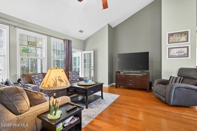 104 Farmers Rest Court, Carolina Shores, NC 28467