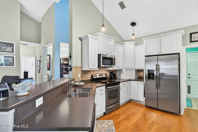 104 Farmers Rest Court, Carolina Shores, NC 28467