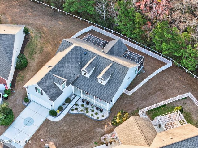 104 Farmers Rest Court, Carolina Shores, NC 28467