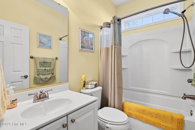 104 Farmers Rest Court, Carolina Shores, NC 28467