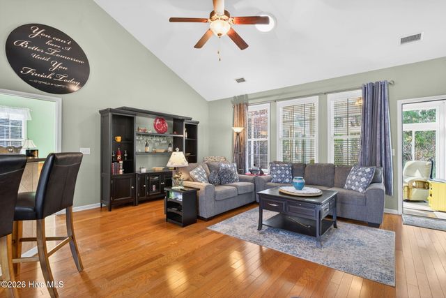 104 Farmers Rest Court, Carolina Shores, NC 28467